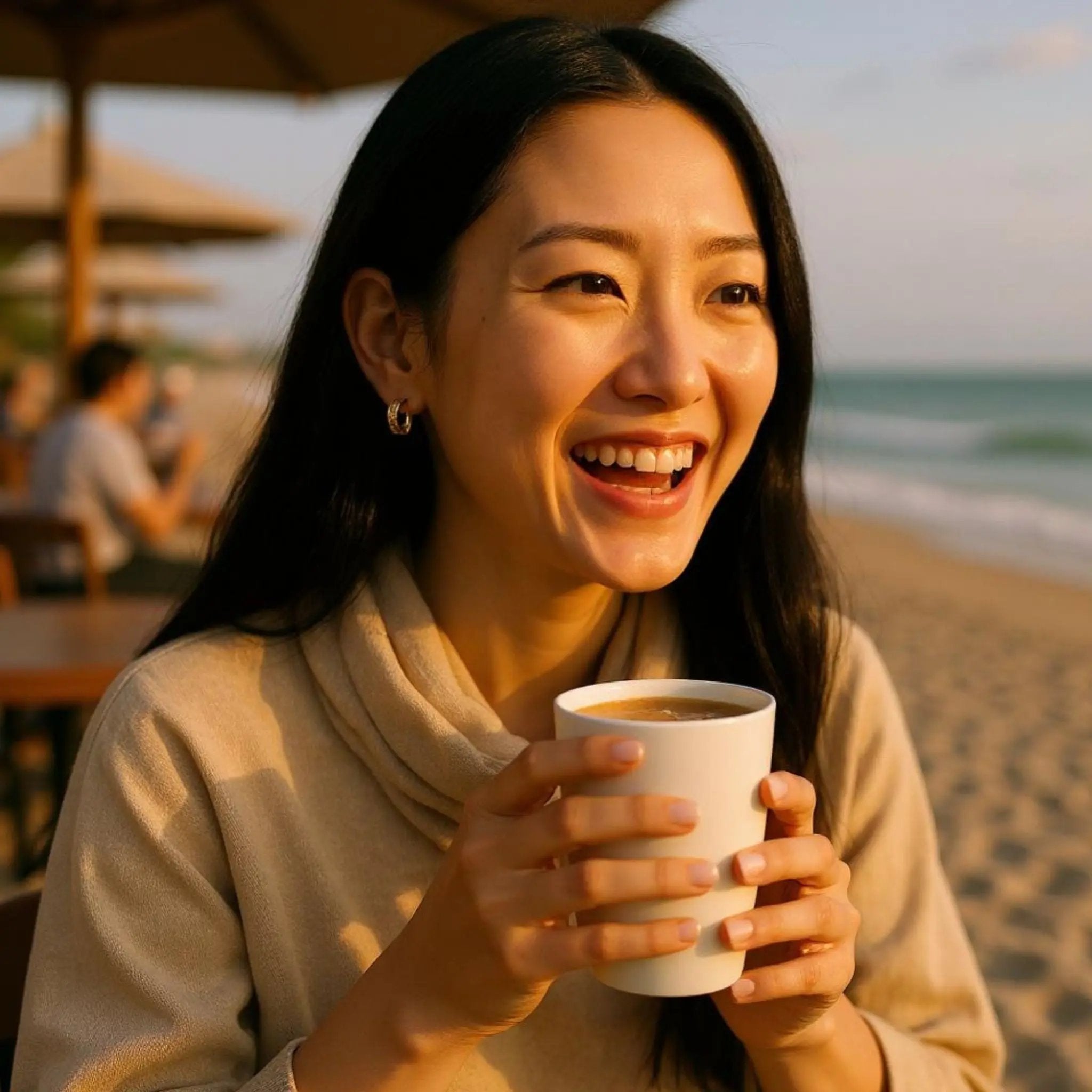 Glow Stitch Huggies N3VO