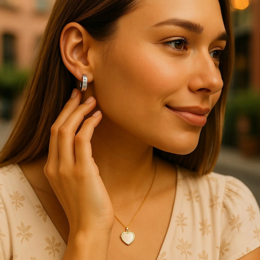 Icy Loop Huggies N3VO