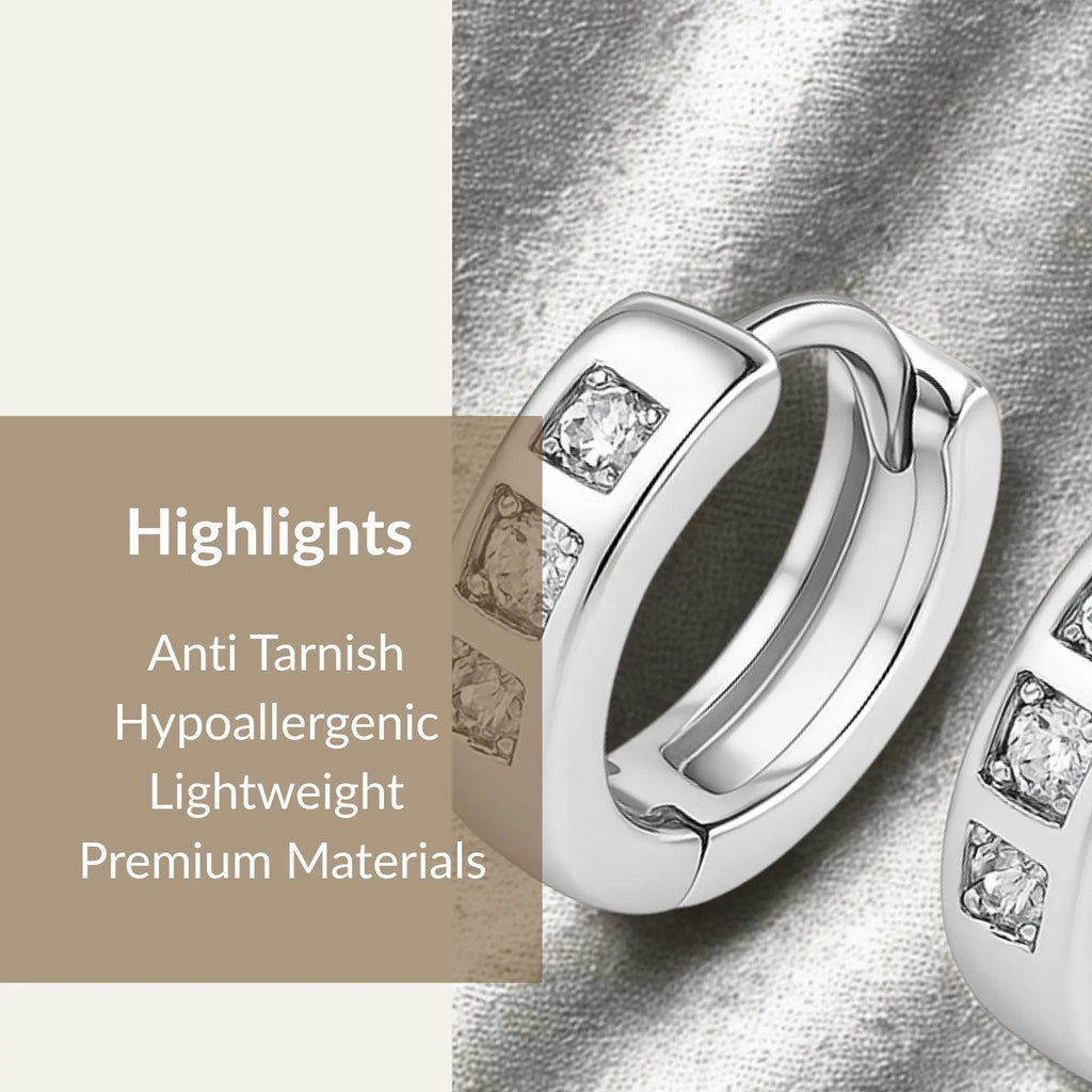 Icy Loop Huggies N3VO