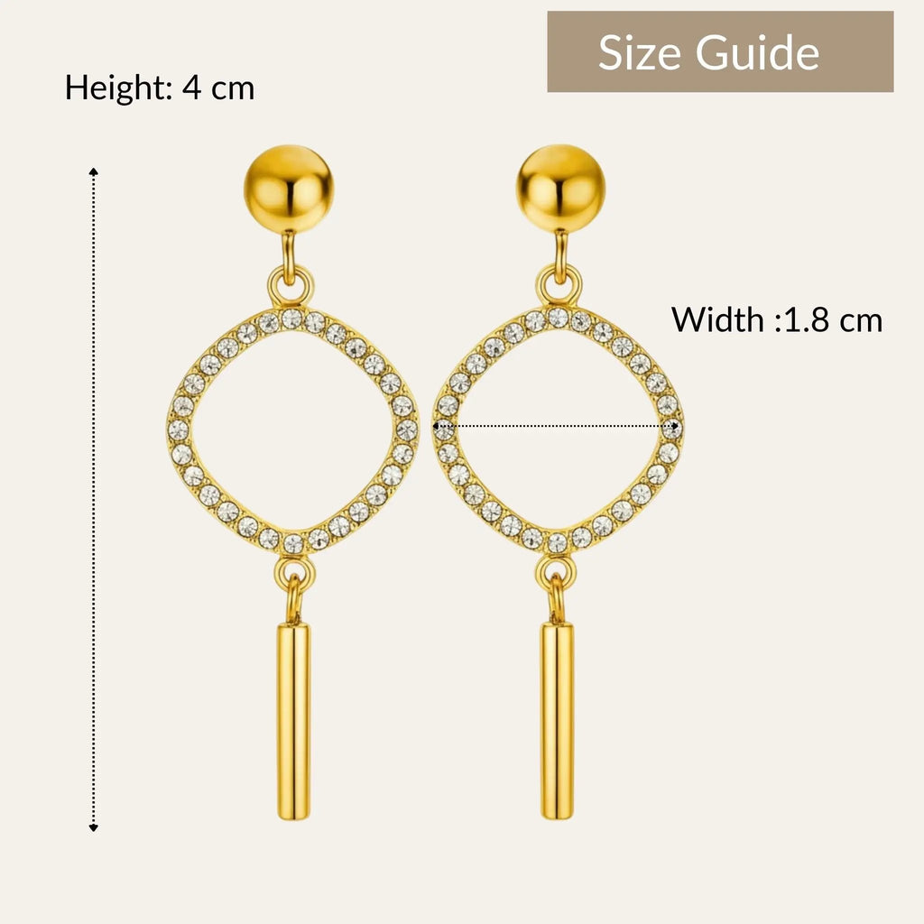 Luminé Danglers N3VO