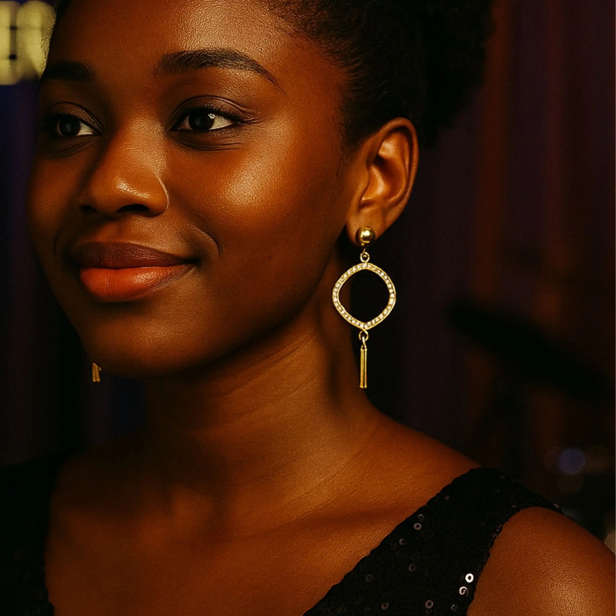 Luminé Danglers N3VO