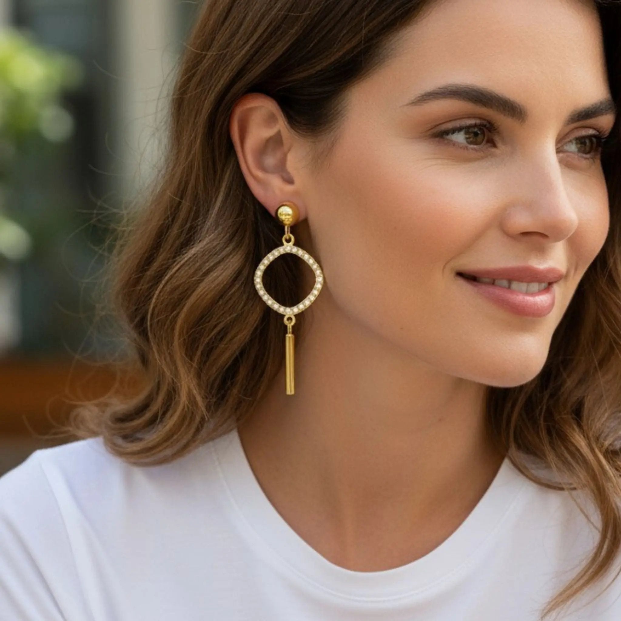 Luminé Danglers N3VO