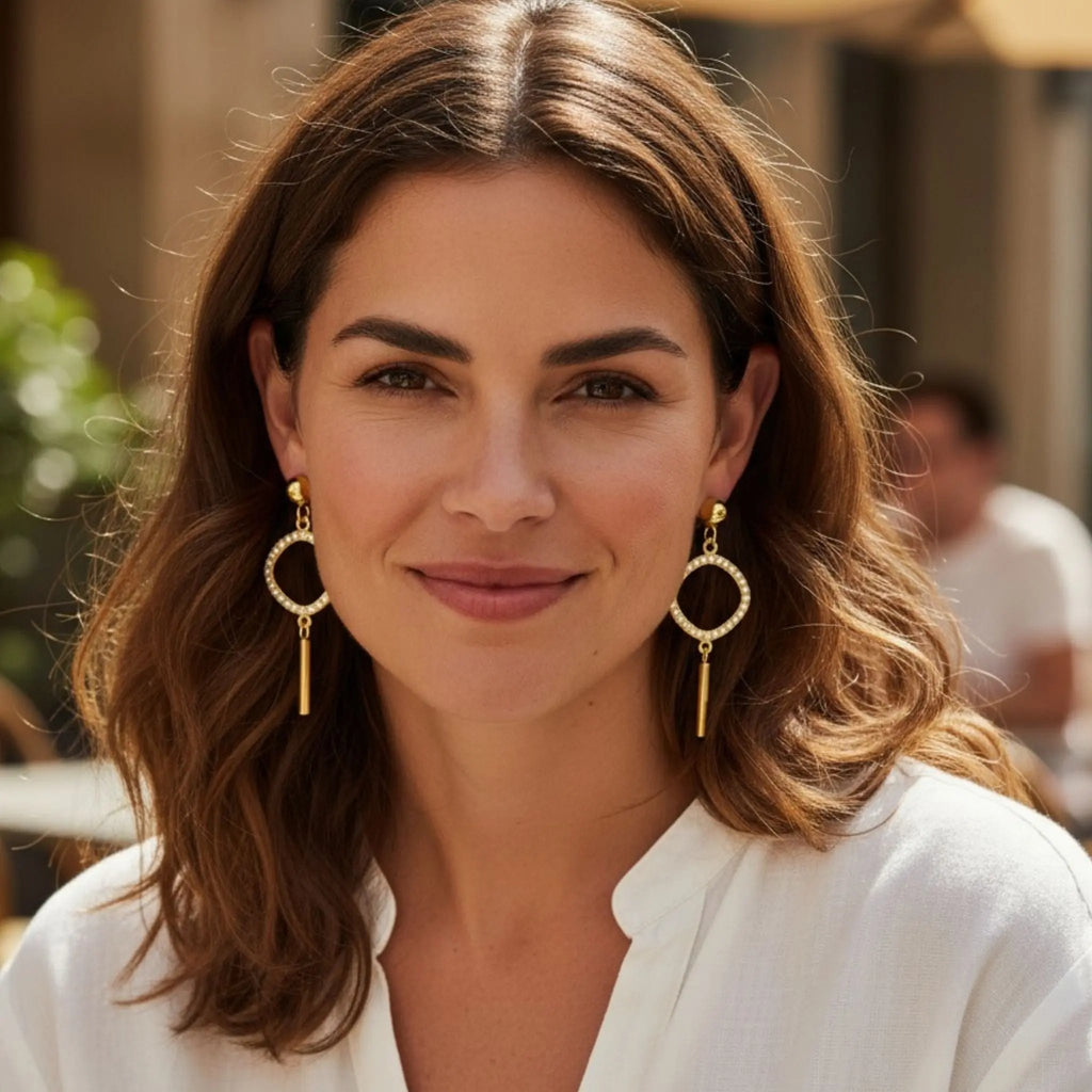 Luminé Danglers N3VO