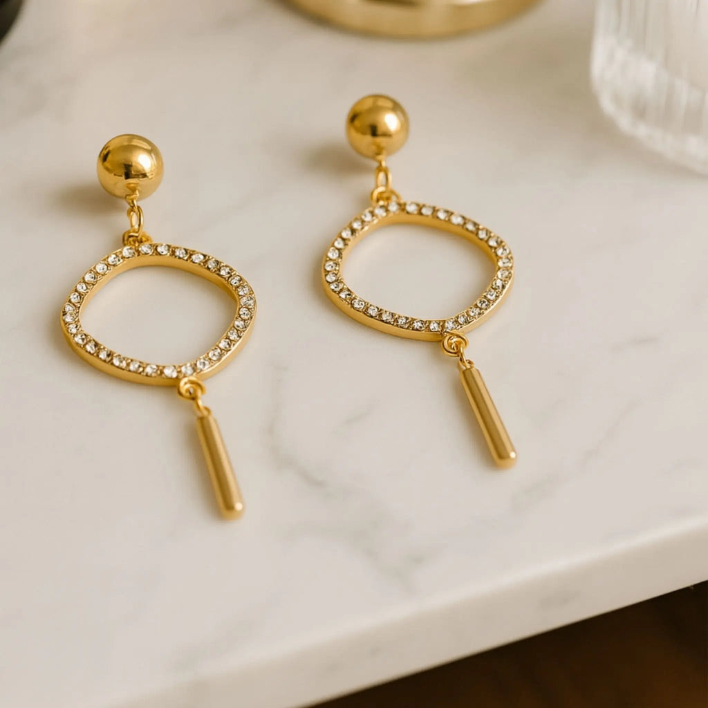 Luminé Danglers N3VO