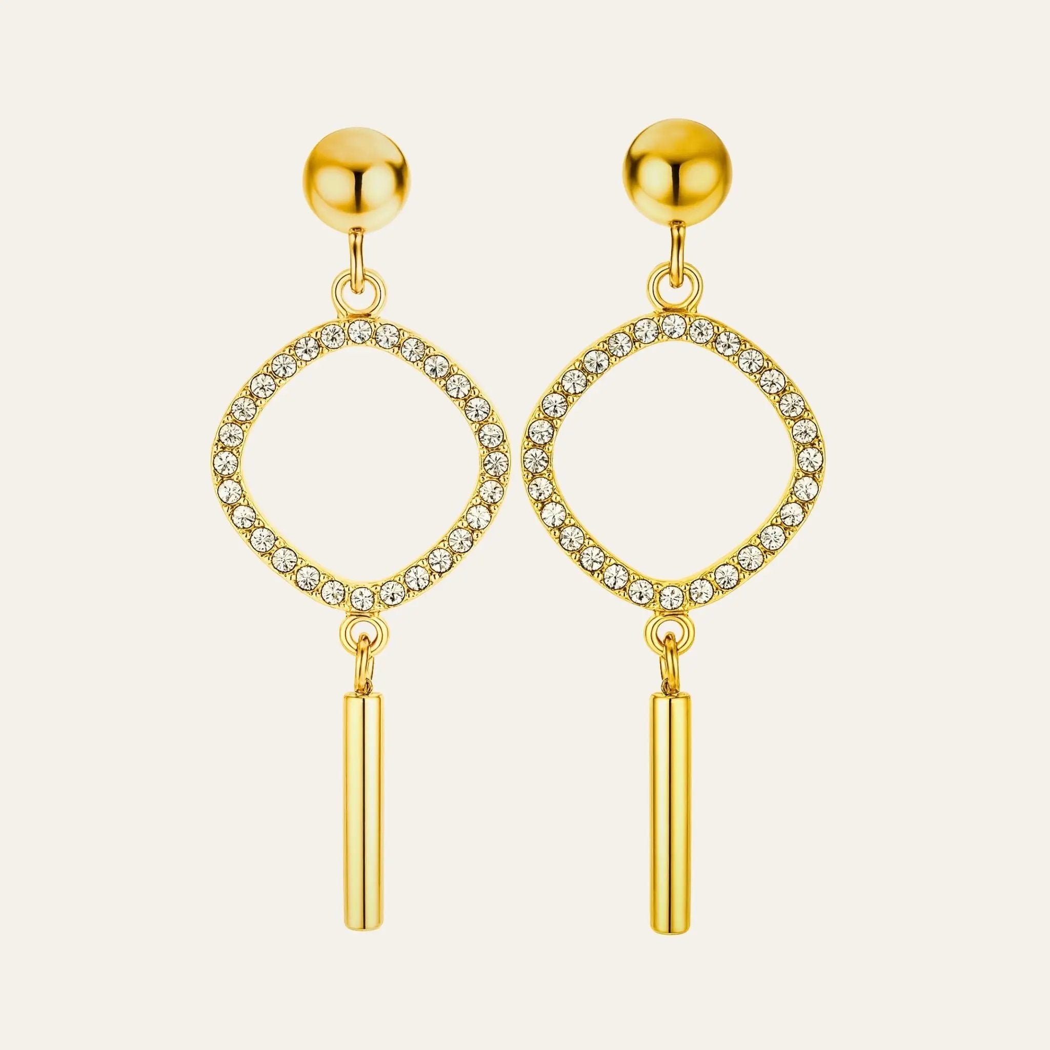 Luminé Danglers N3VO