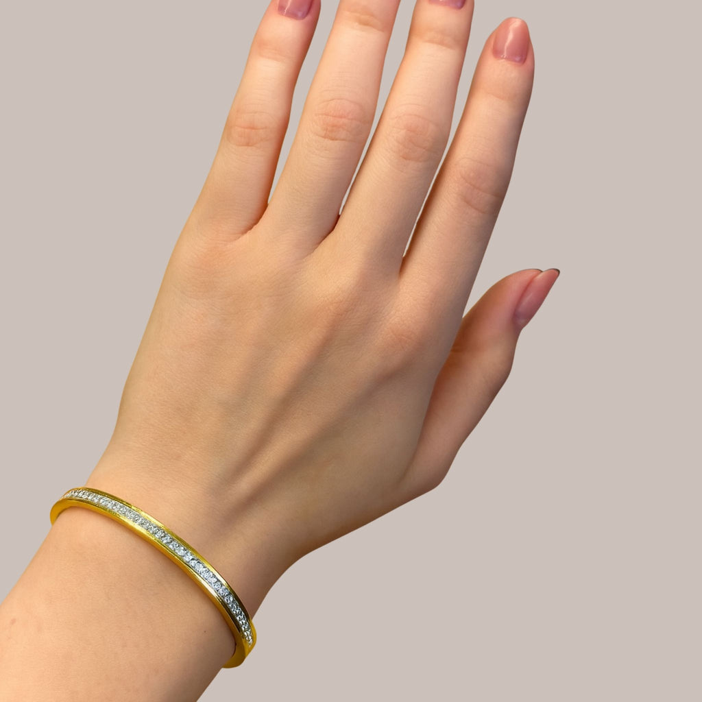 Celestia Bangle