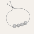 Celestia Halo Bracelet