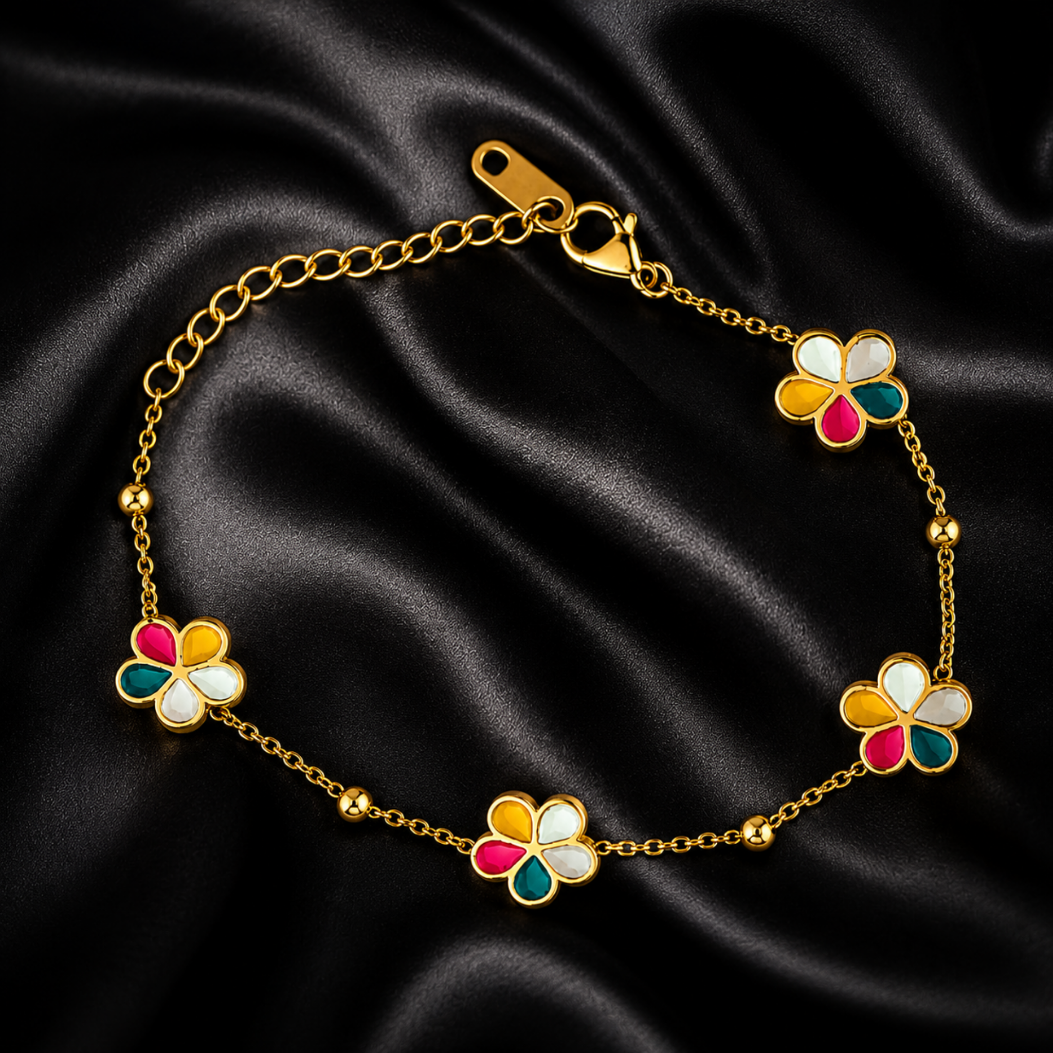 Fiora Bloom Bracelet