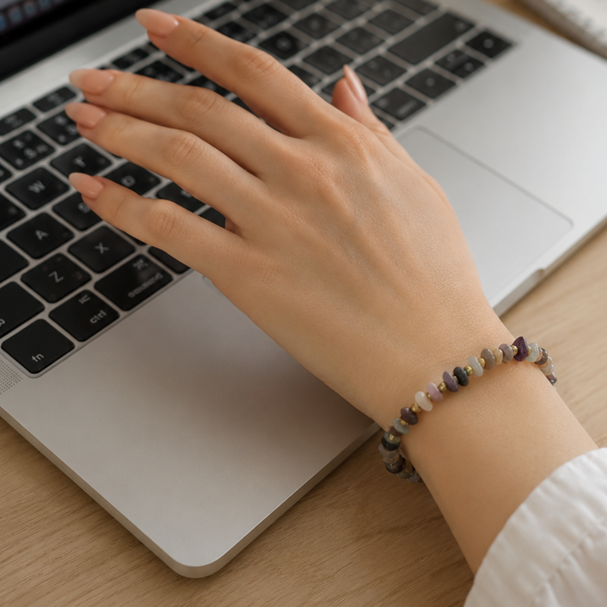 Lunara Mosaic Bracelet
