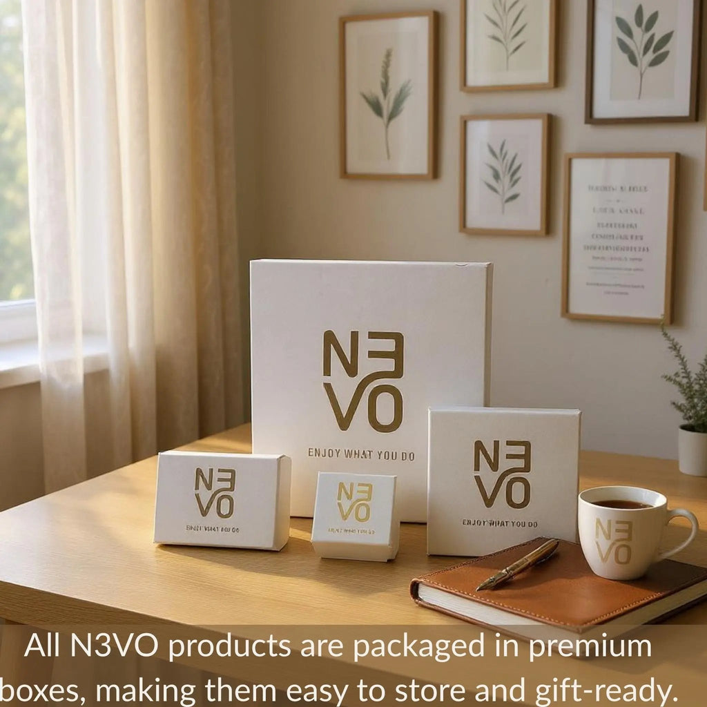 White Clover Set N3VO