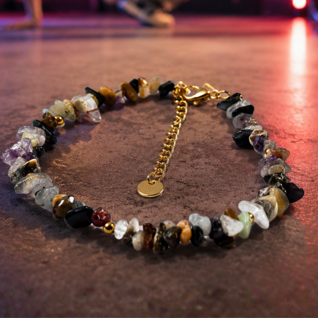 Lunara Mosaic Bracelet