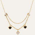 Lune d’Amour Necklace N3VO
