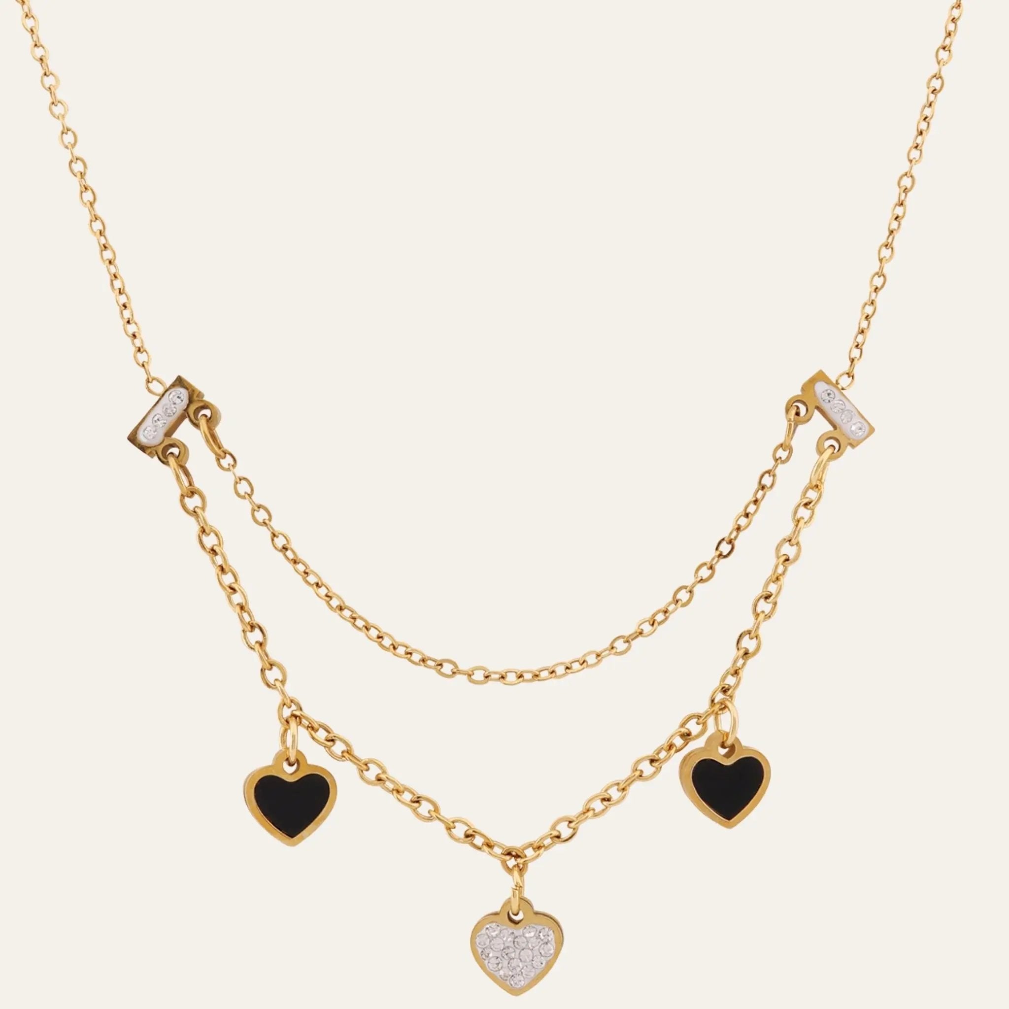 Lune d’Amour Necklace N3VO