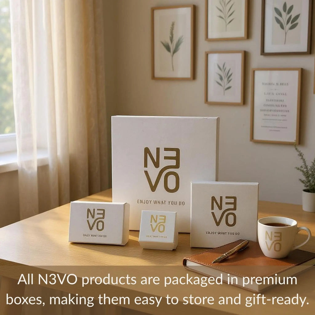 Papillon Whisper Necklace N3VO