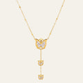 Butterfly Breeze Necklace N3VO