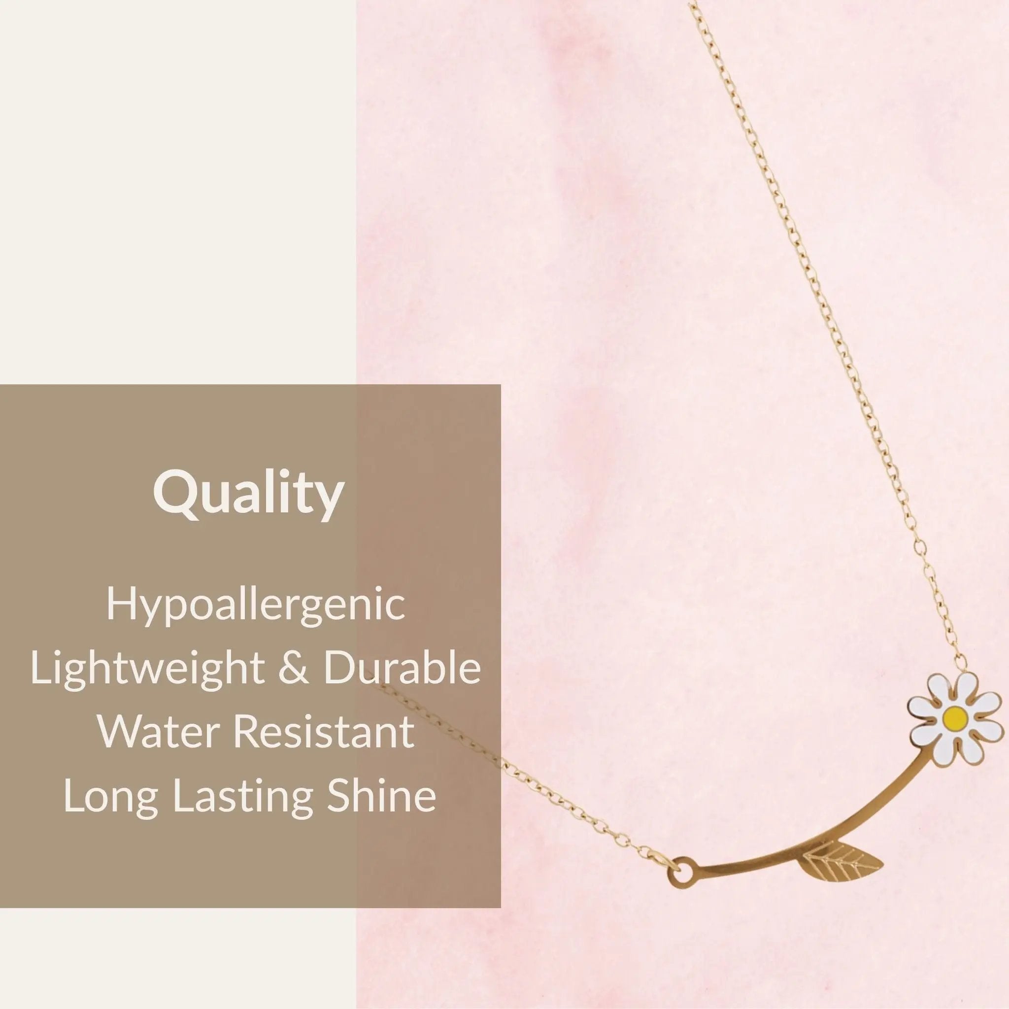 Bloomberry Necklace N3VO