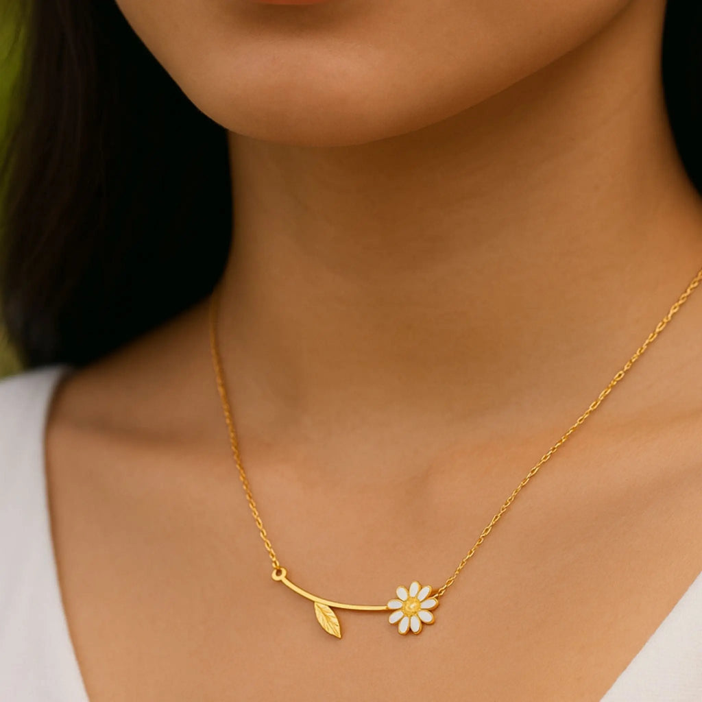 Bloomberry Necklace N3VO