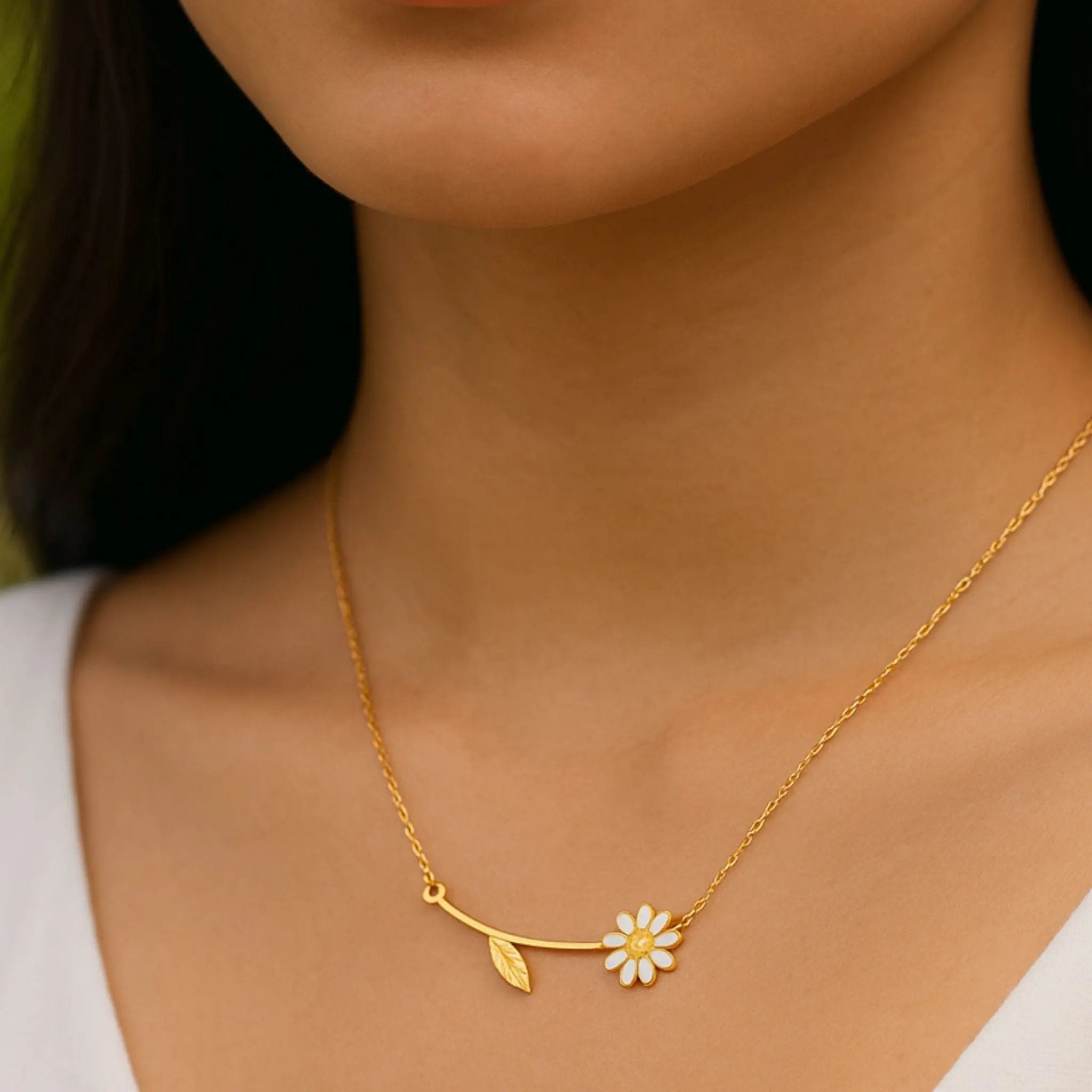 Bloomberry Necklace N3VO