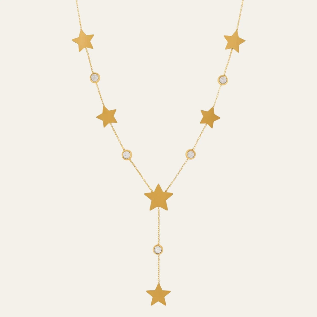 Starlight Sonata Necklace N3VO