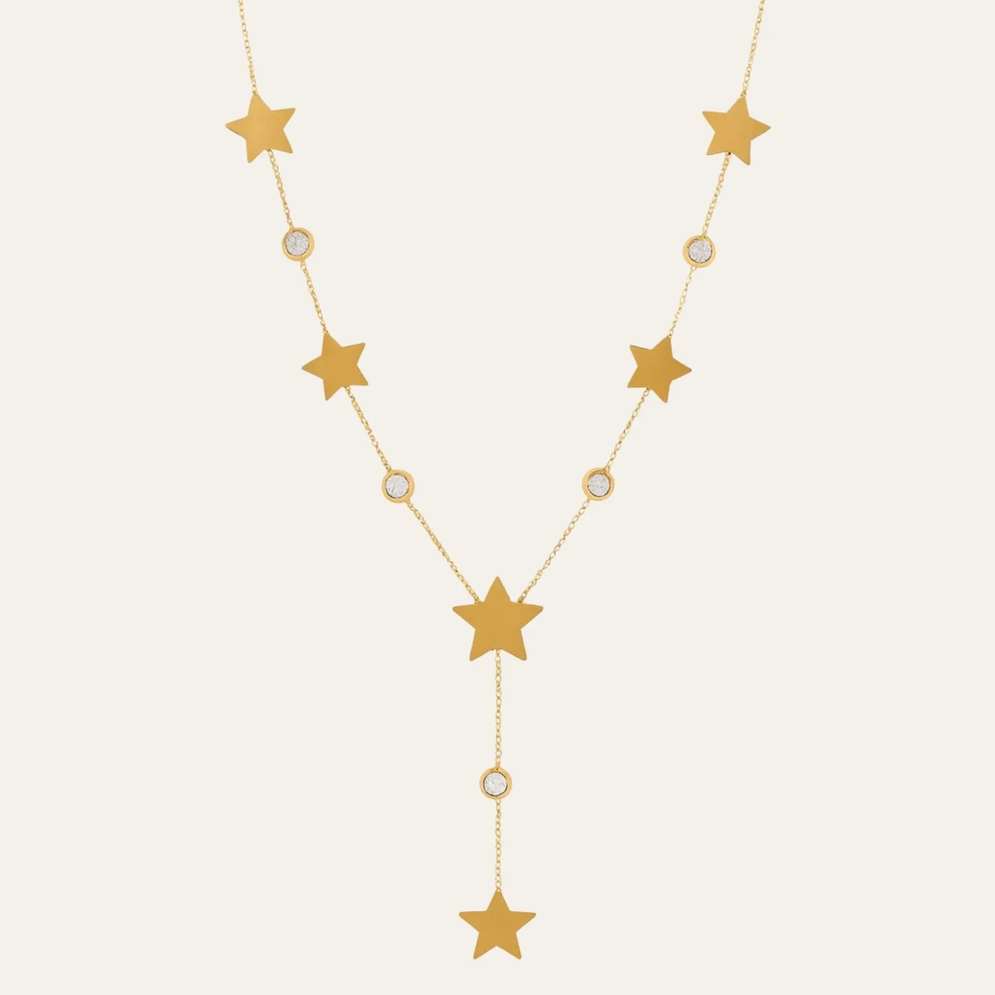 Starlight Sonata Necklace N3VO