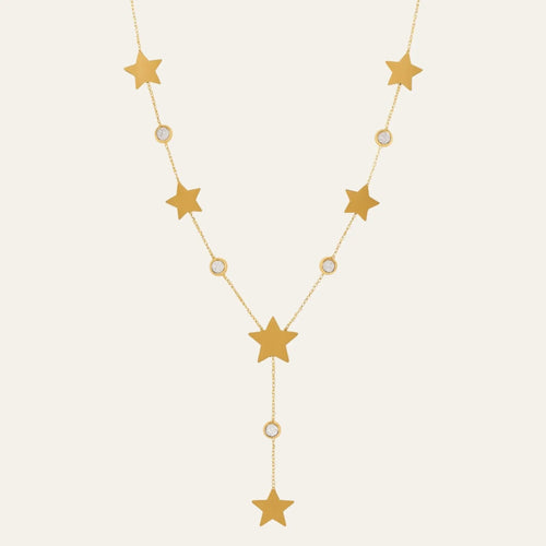 Starlight Sonata Necklace N3VO
