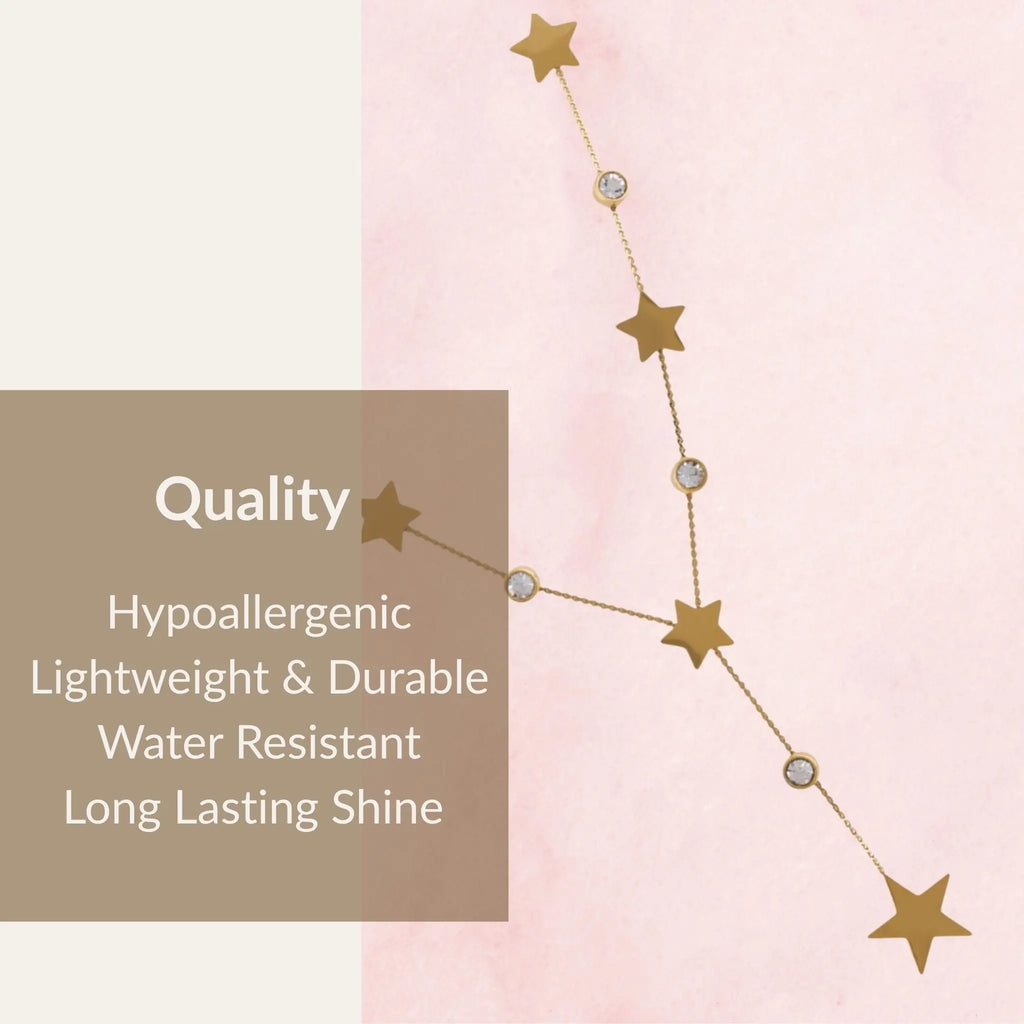 Starlight Sonata Necklace N3VO