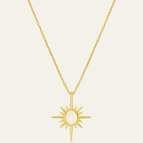 Solara Light  Necklace N3VO