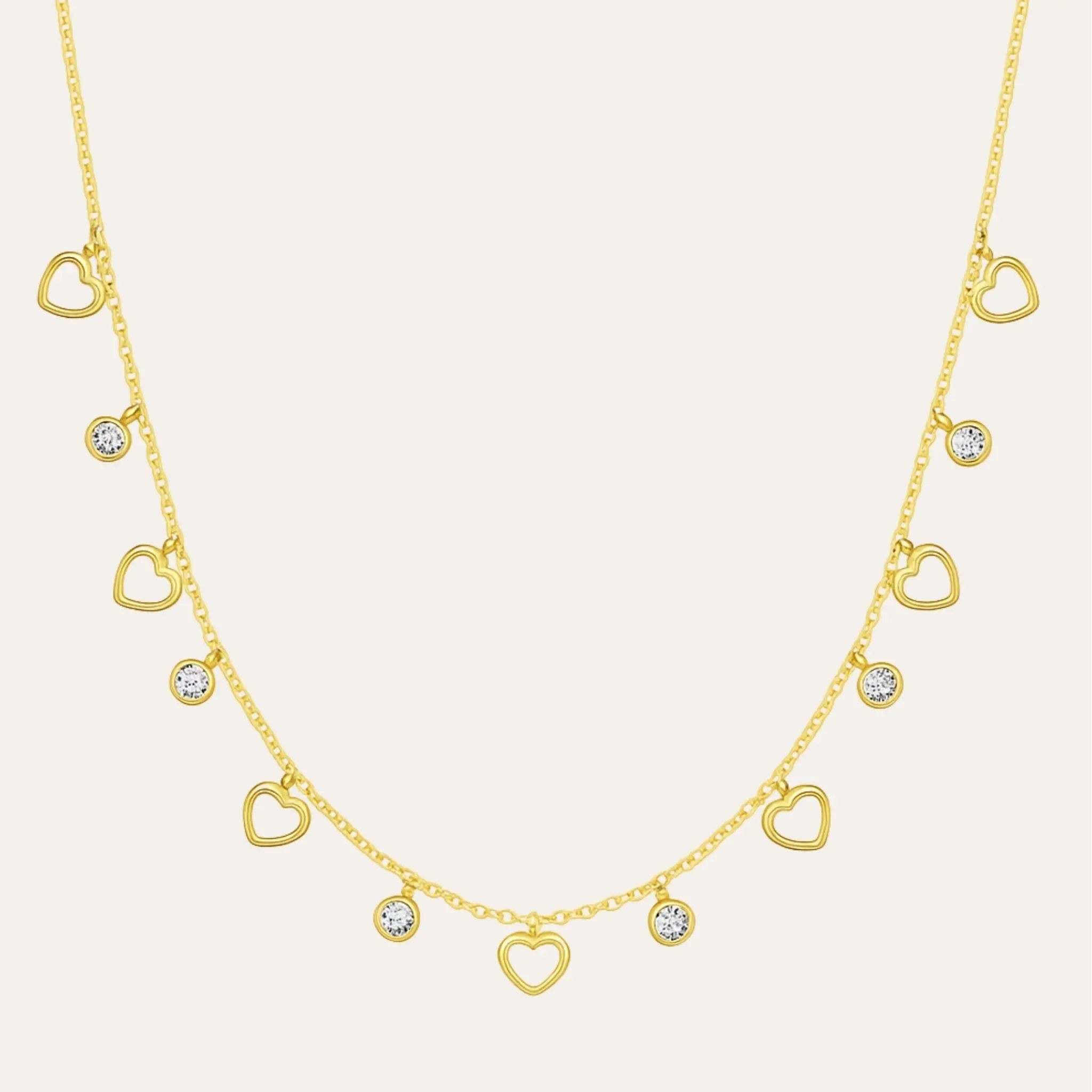 True Heart Necklace N3VO