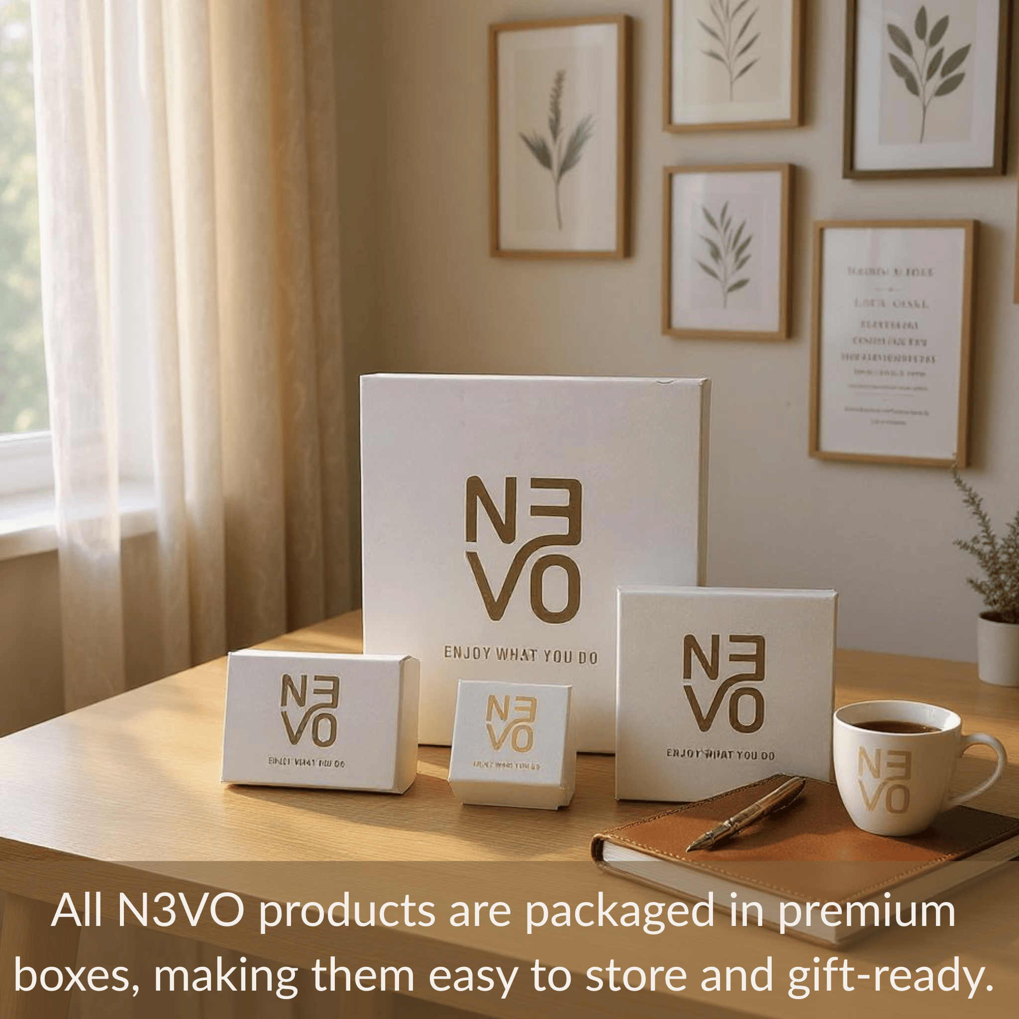 Pink Promise Necklace