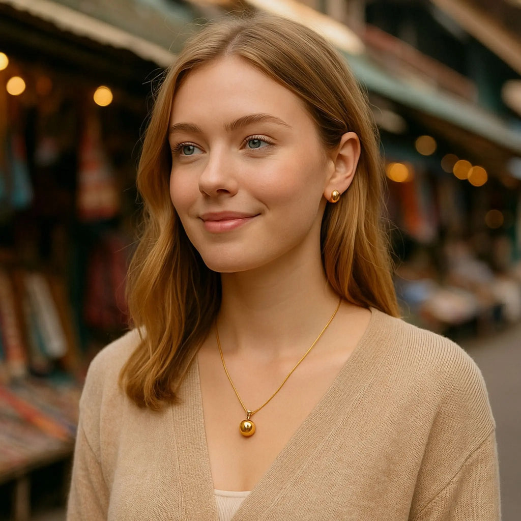 Soleil Orb  Set N3VO