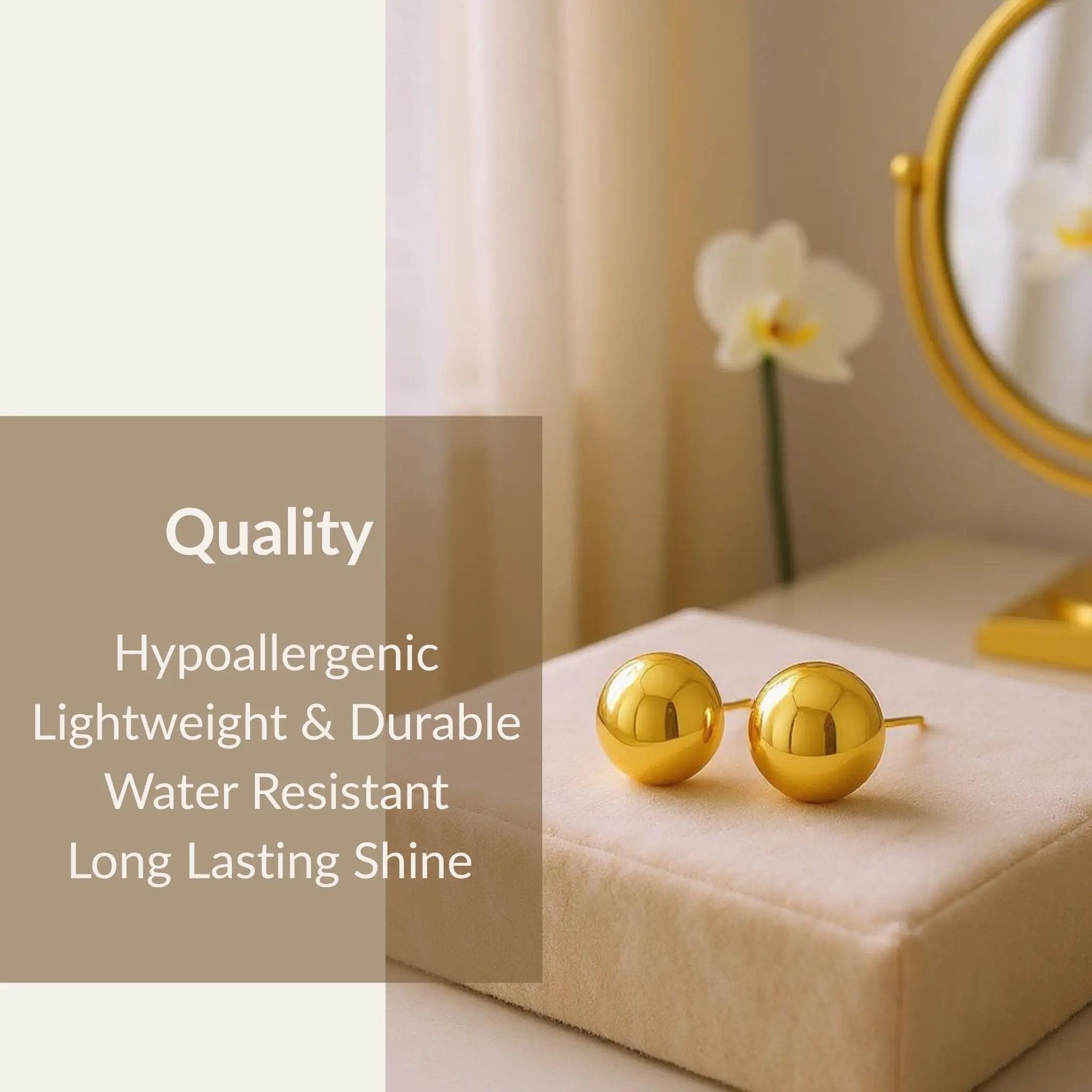 Soleil Orb  Set N3VO