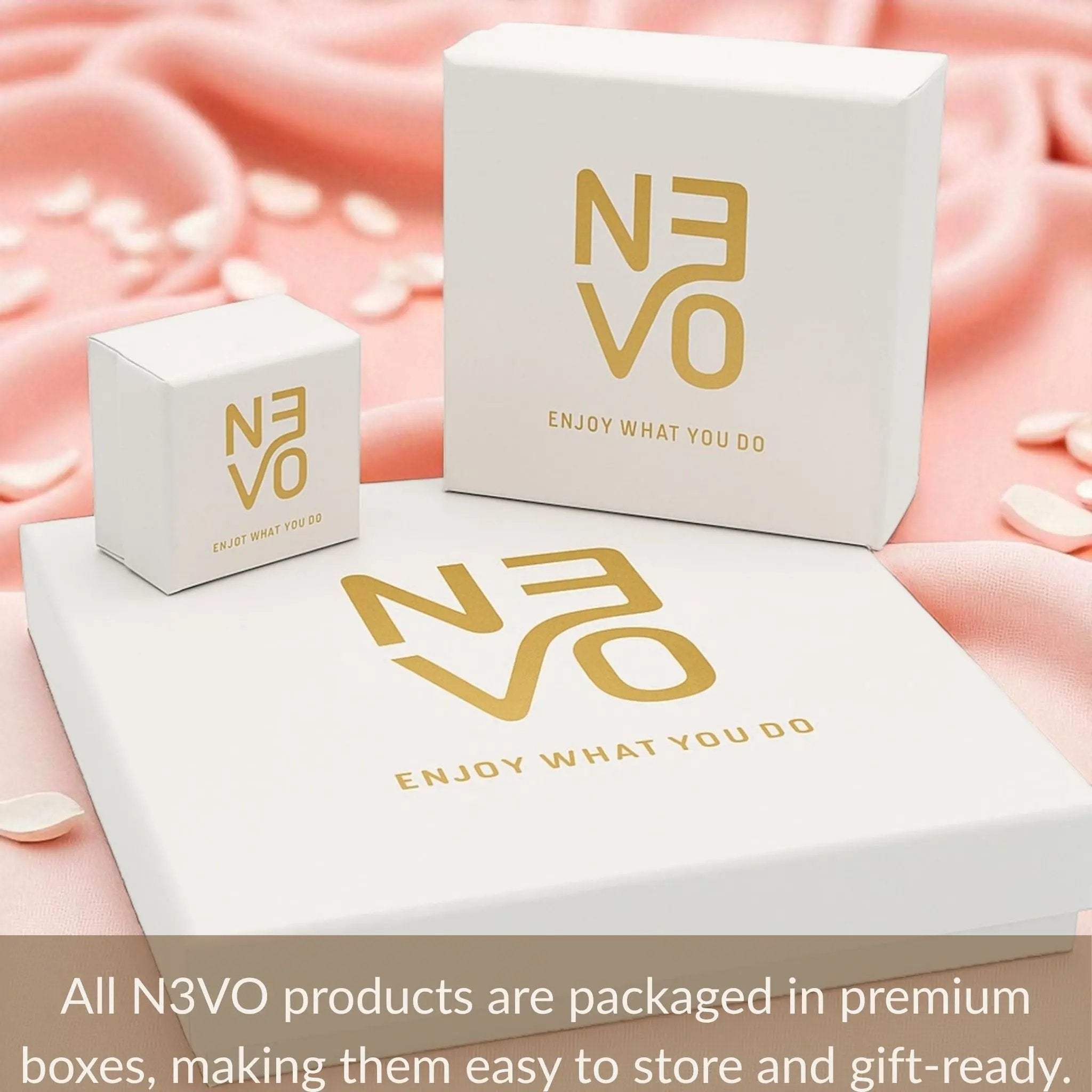 Soleil Orb  Set N3VO