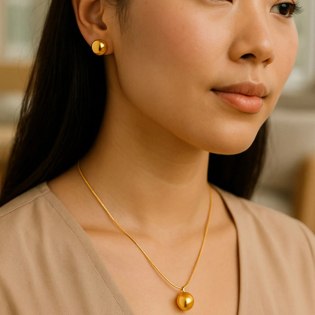 Soleil Orb  Set N3VO