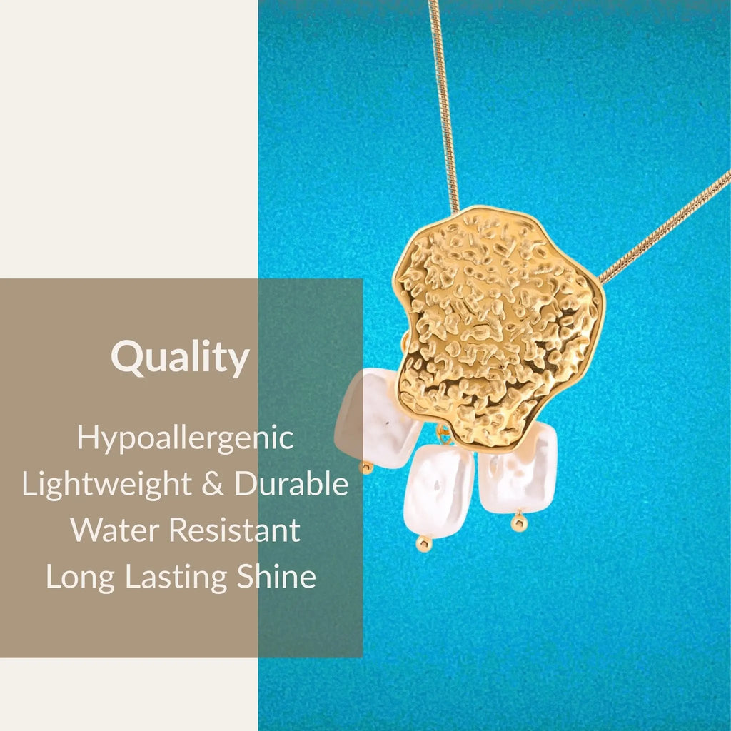 Ocean Bloom Set N3VO