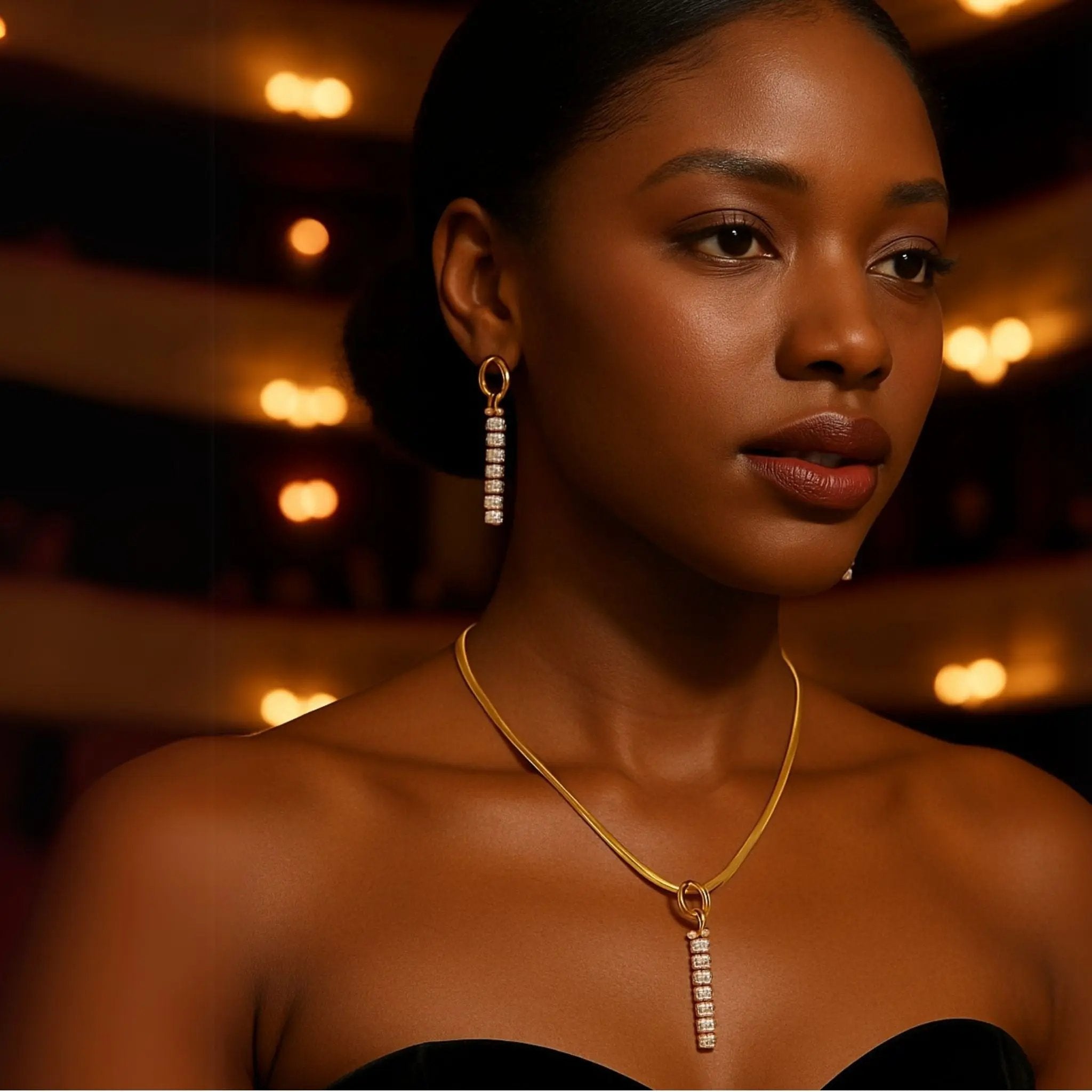 Golden Cascade Set N3VO