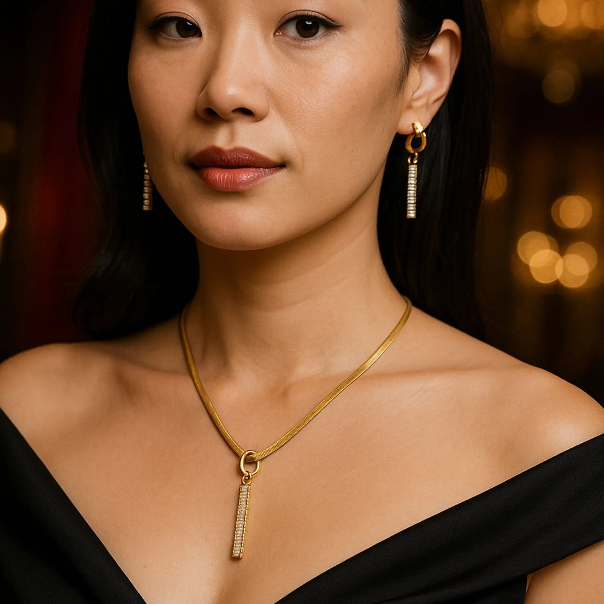 Golden Cascade Set N3VO