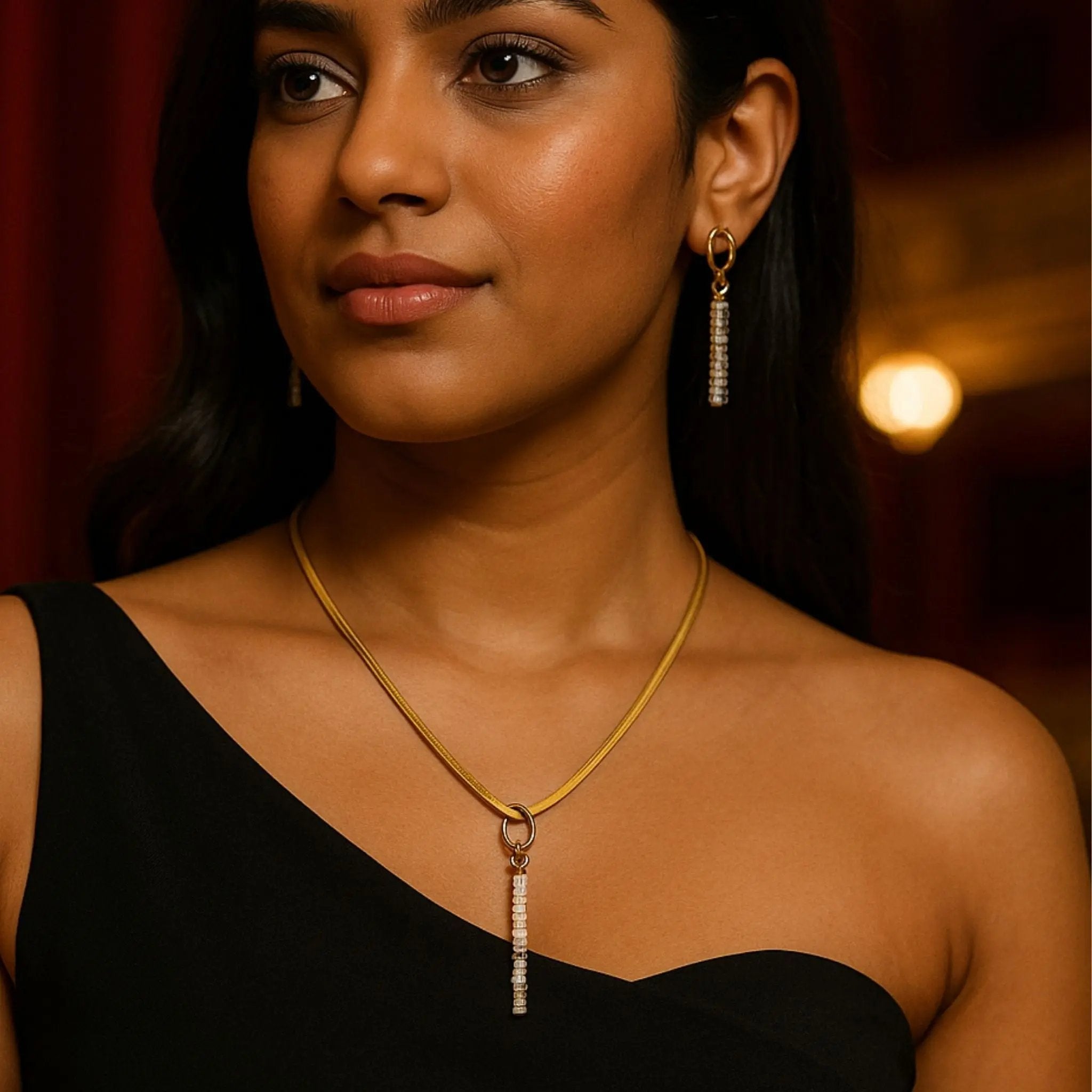 Golden Cascade Set N3VO