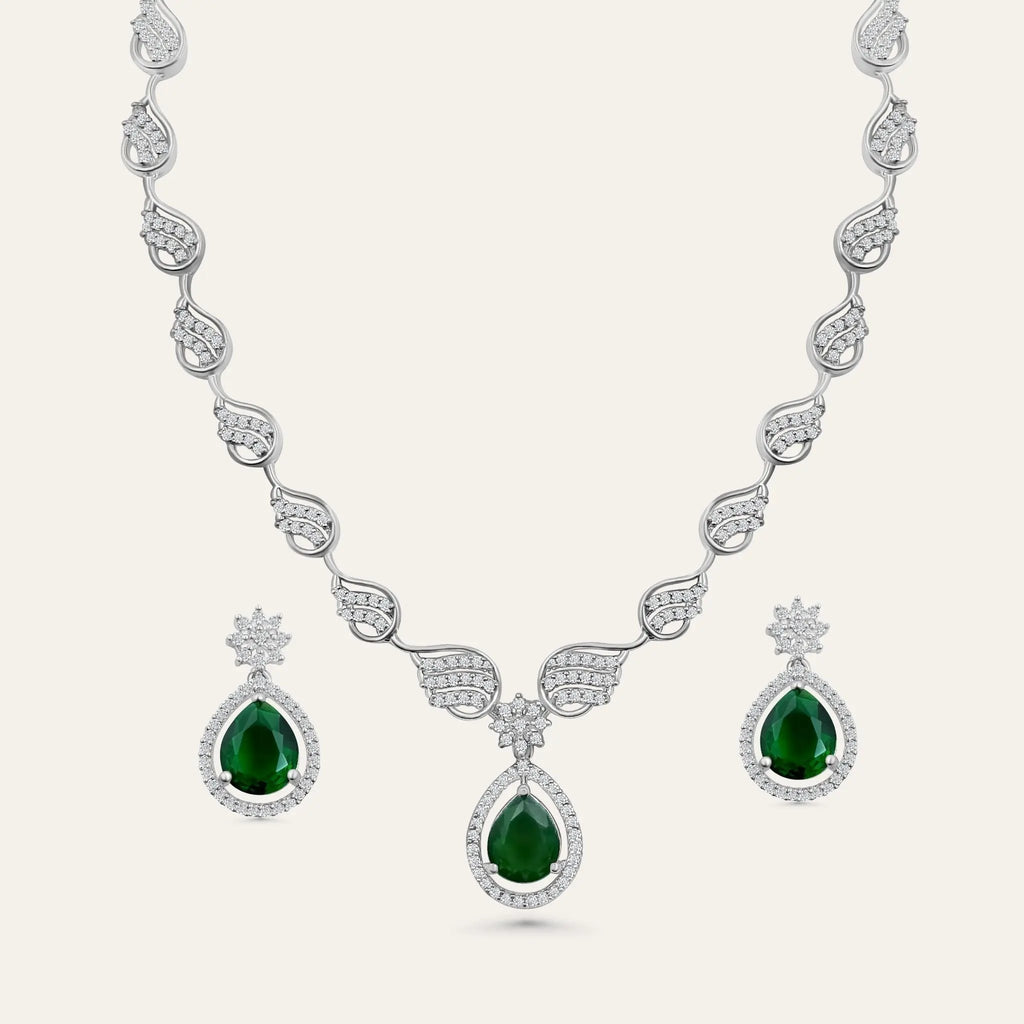 Aurora Jewelry Set N3VO