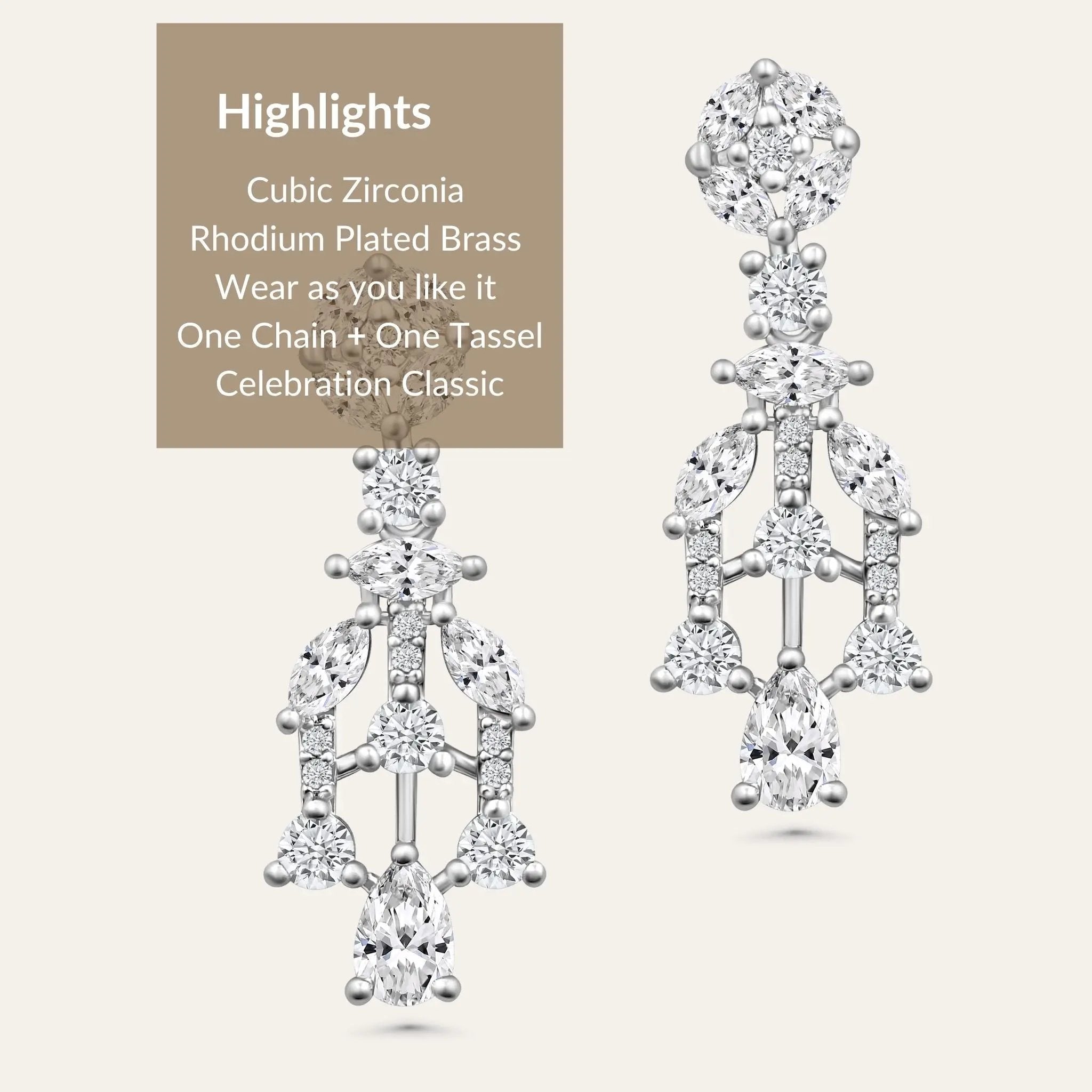 Opaline Jewelry Set N3VO