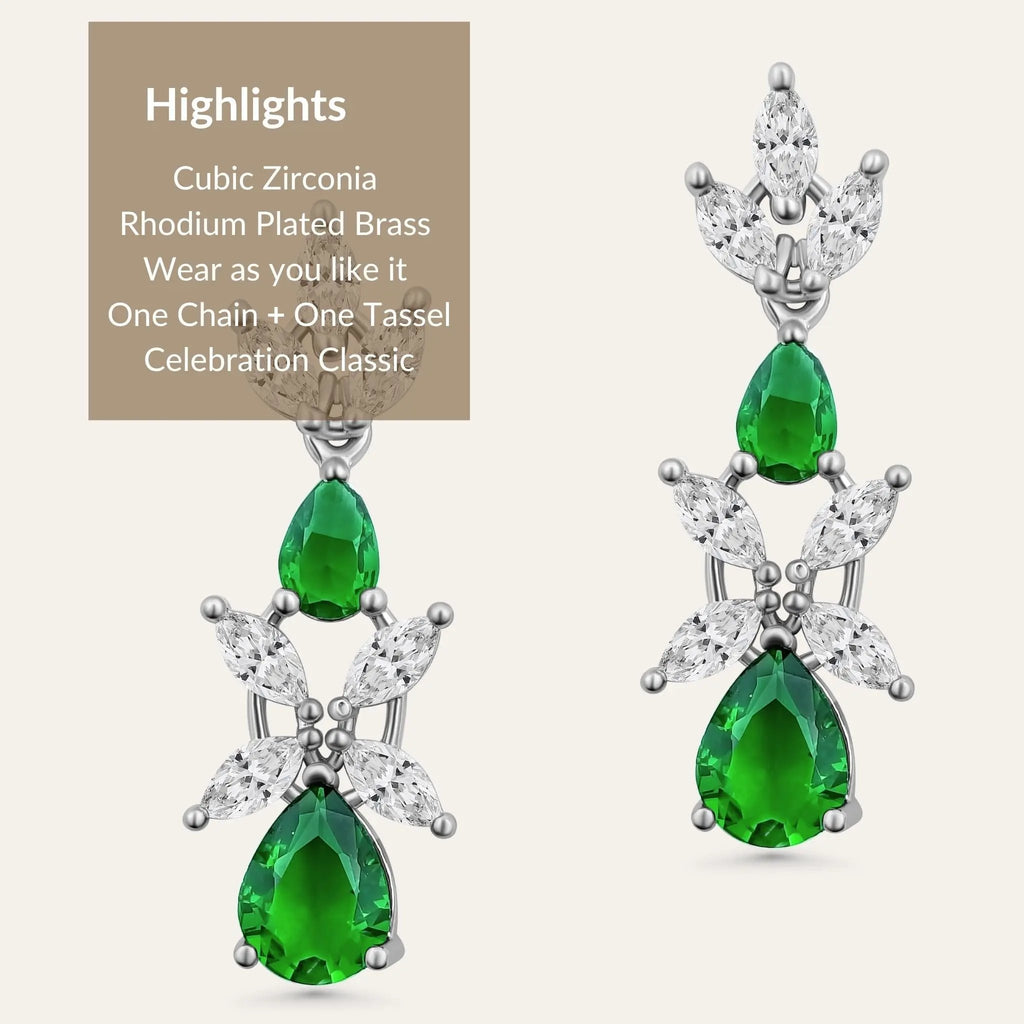 Aurora Esmera Jewelry Set N3VO