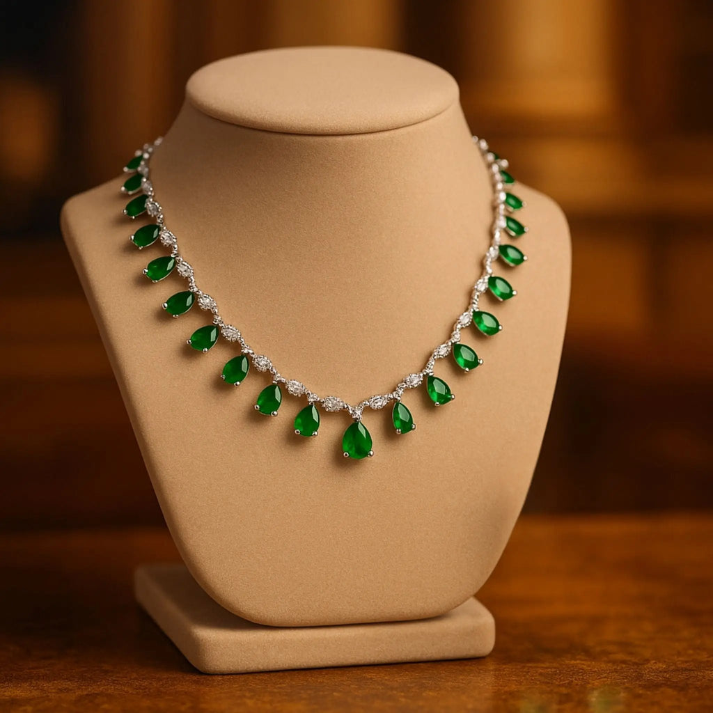 Aurora Esmera Jewelry Set N3VO