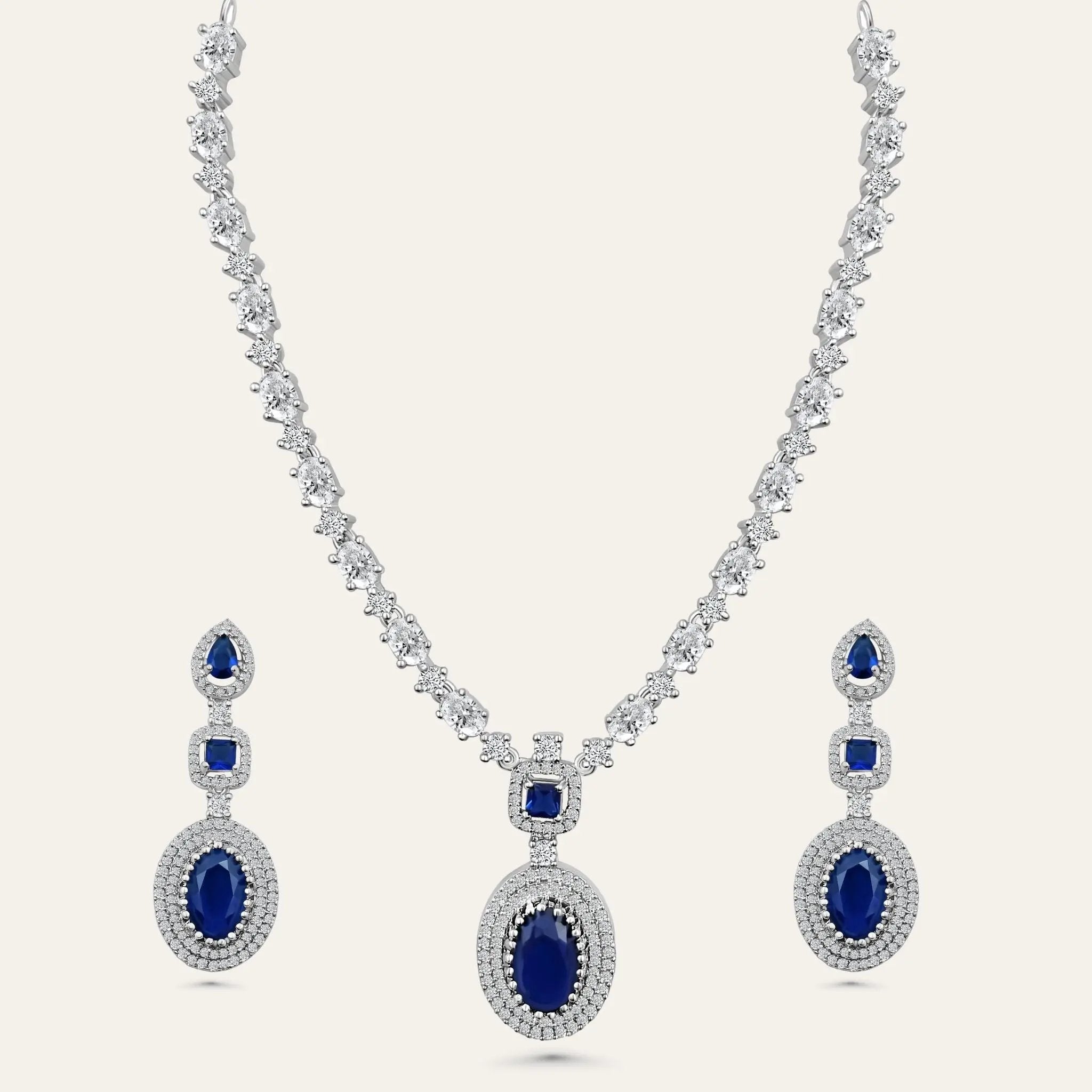 Azura Jewelry Set N3VO