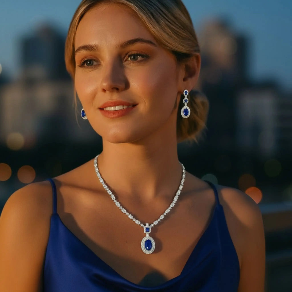 Azura Jewelry Set N3VO