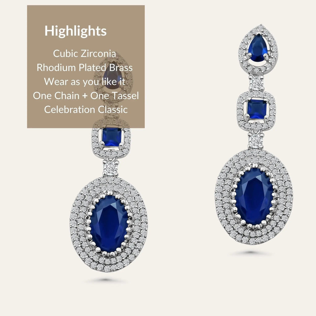 Azura Jewelry Set N3VO