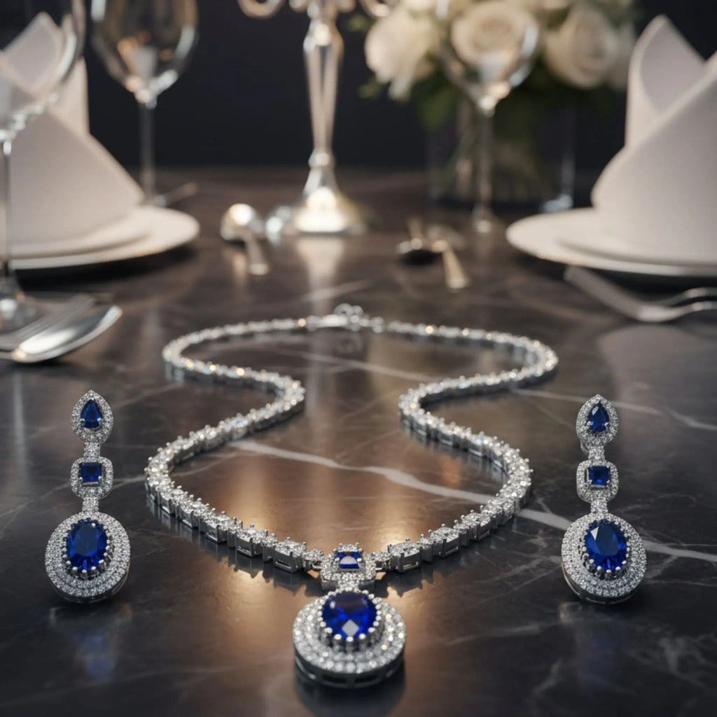 Azura Jewelry Set N3VO