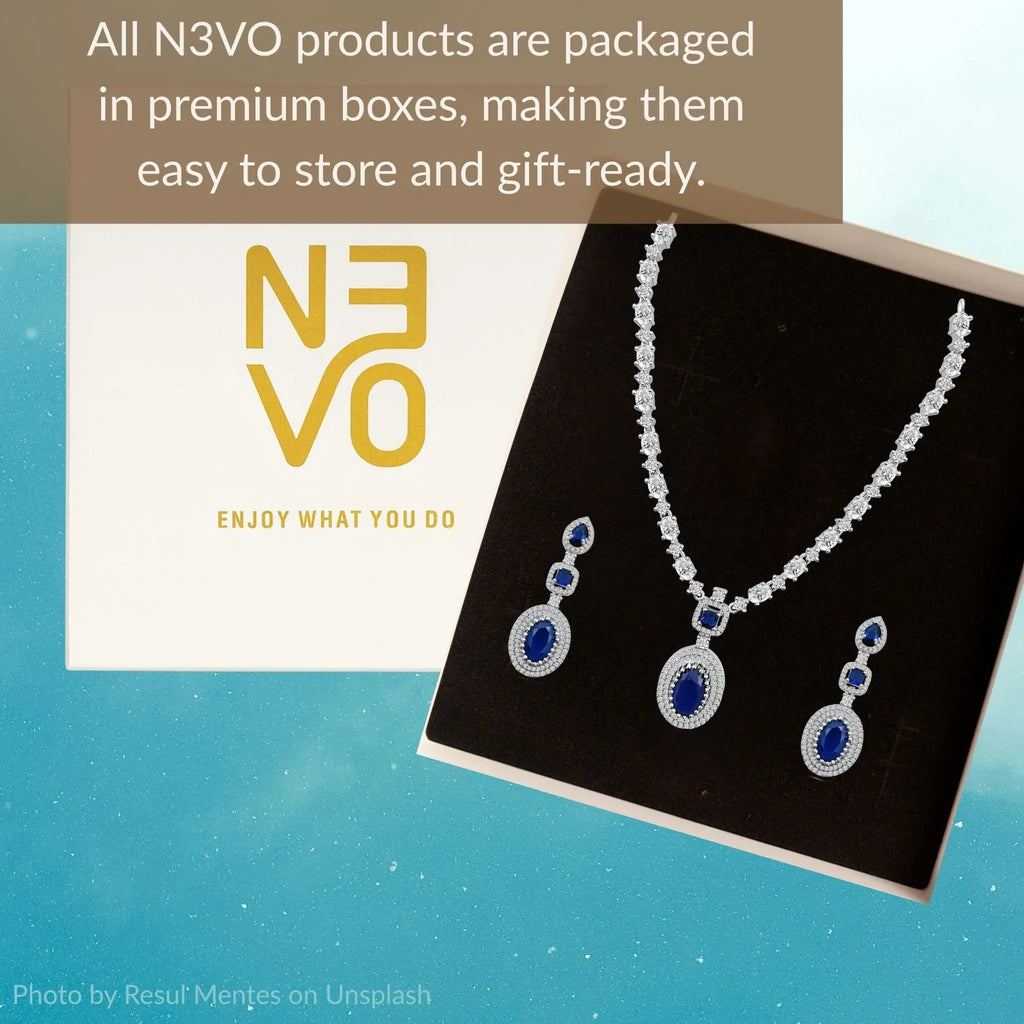 Azura Jewelry Set N3VO