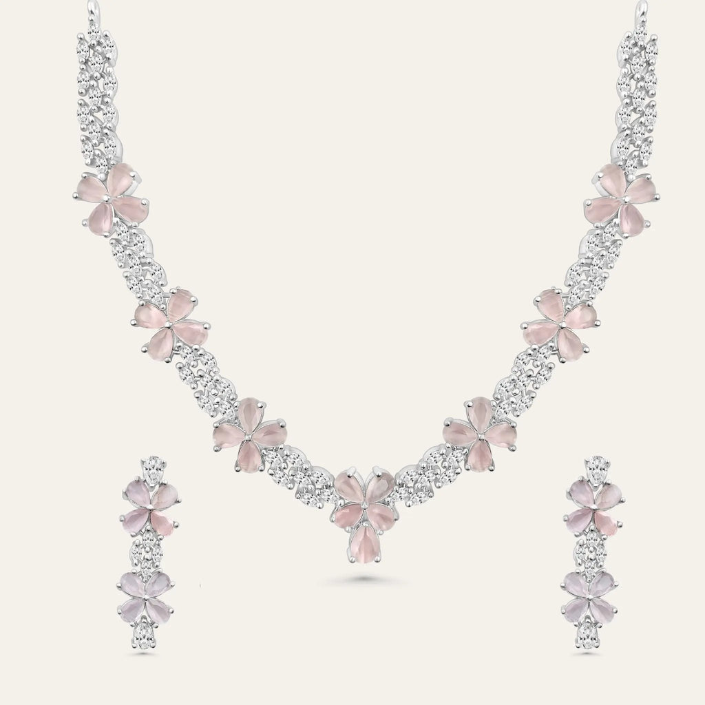 Sakura Florelle Jewelry Set N3VO