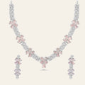 Sakura Florelle Jewelry Set