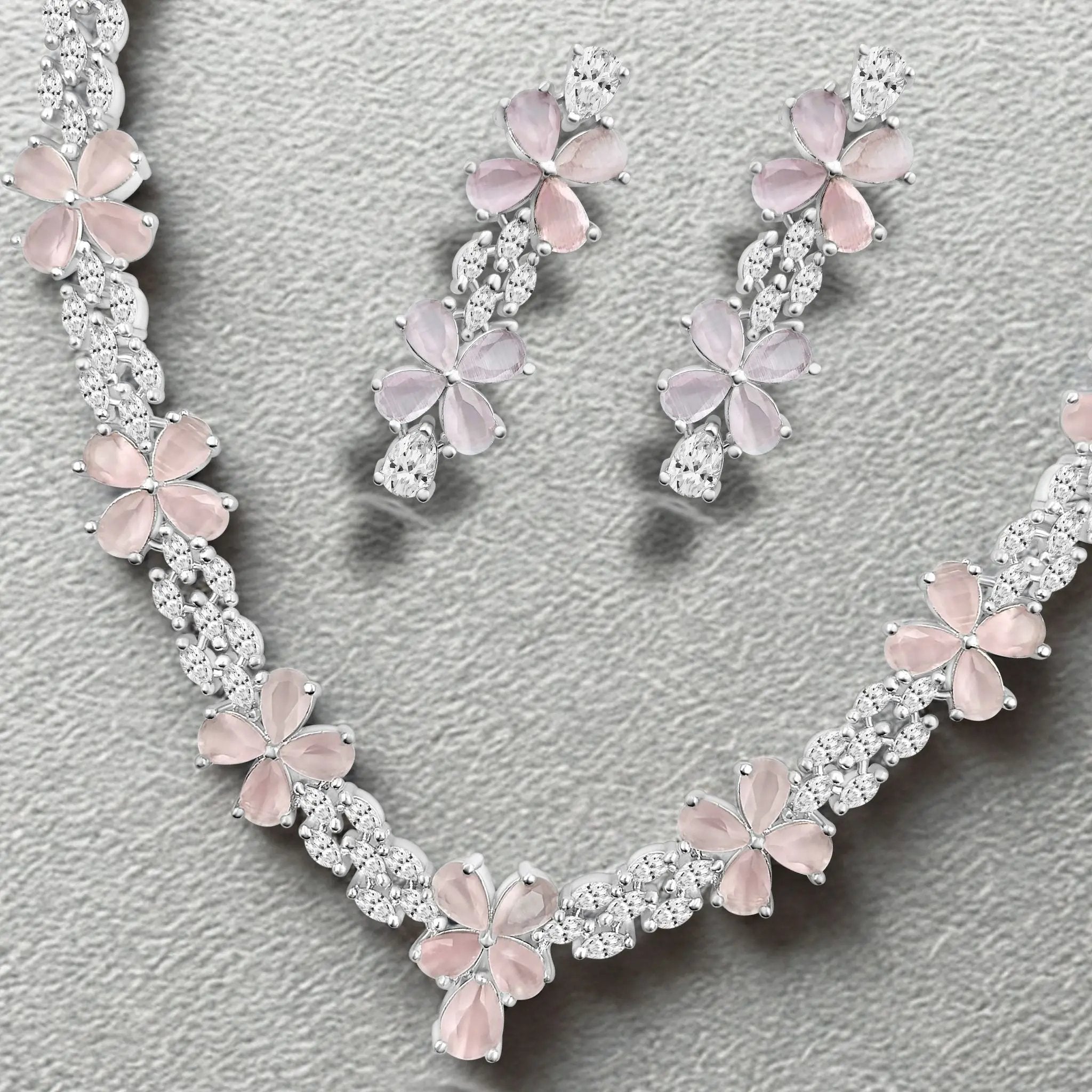 Sakura Florelle Jewelry Set N3VO