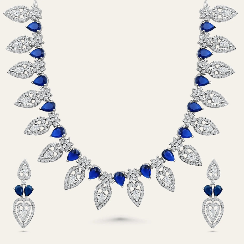 Azura Regal Jewelry Set N3VO